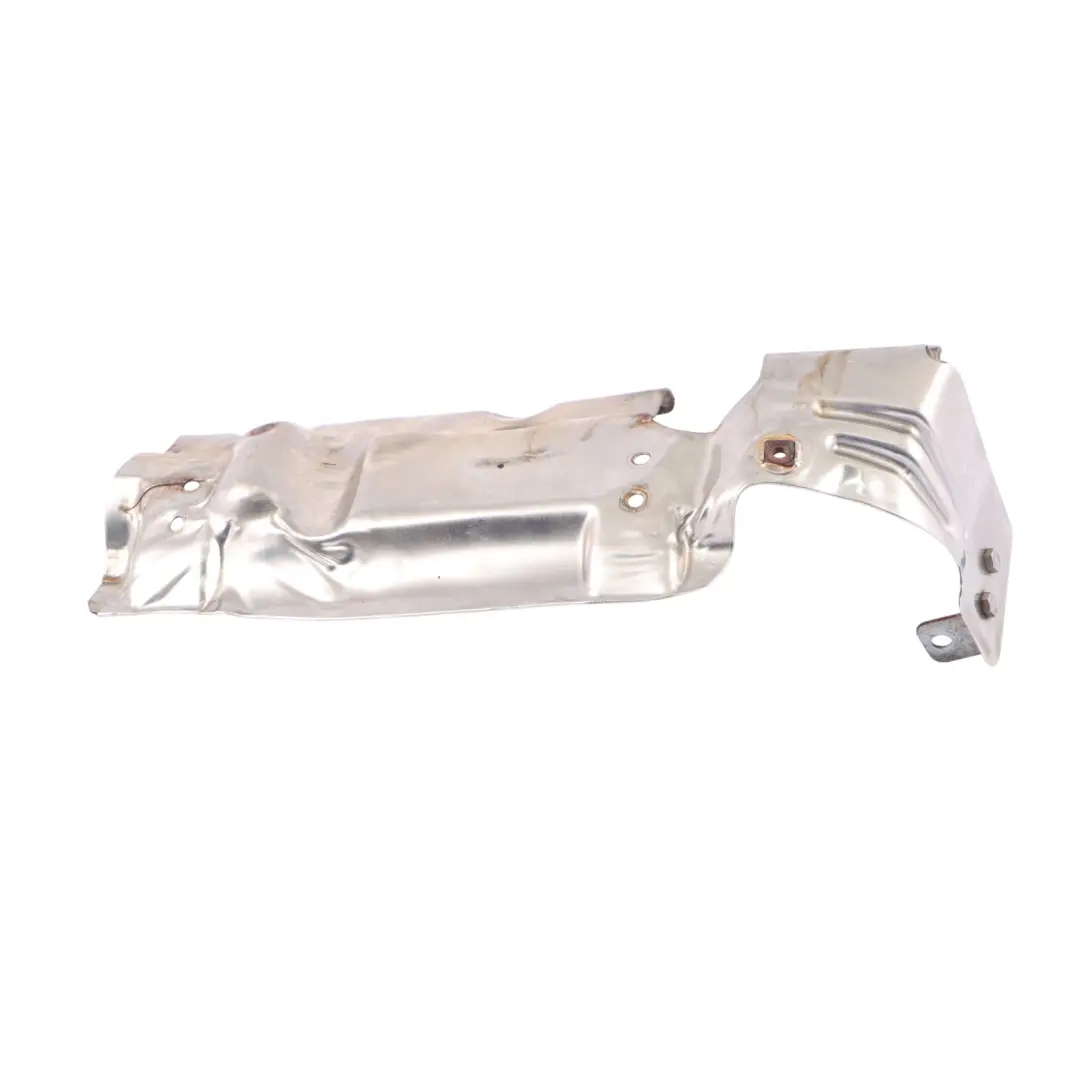 Mercedes X164 Cylinder Head Cover Shield Right O/S OM629 V8 Diesel - SKU A6290160824 - Part number A6290160824