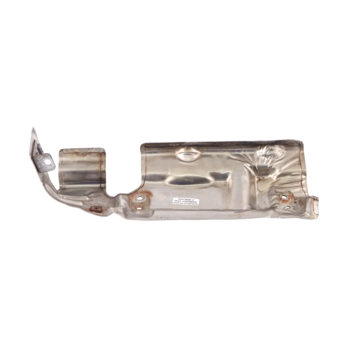 Mercedes X164 OM629 Right O/S Cylinder Head Cover - SKU A6290160824 - Part number A6290160824