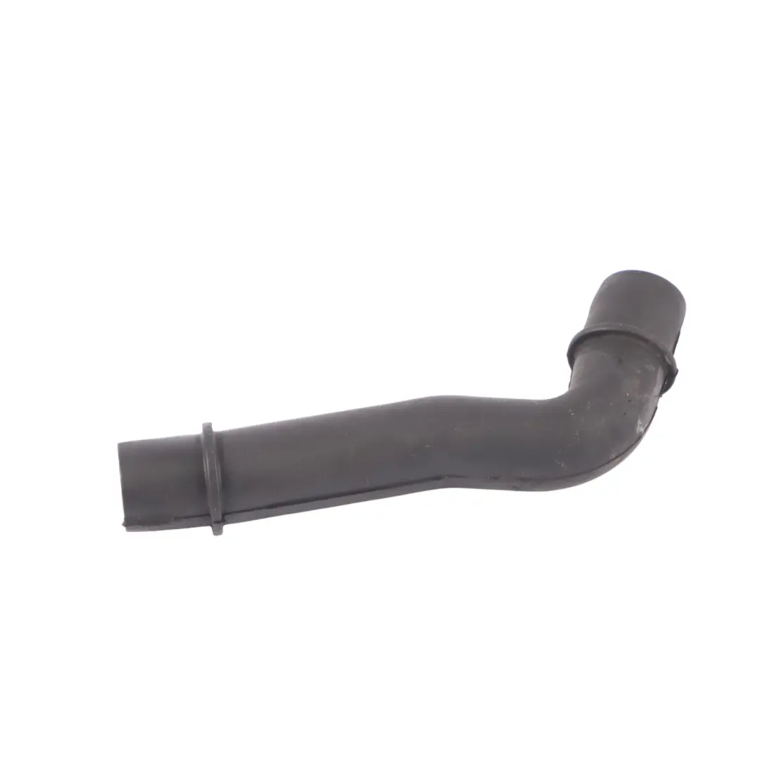 Mercedes W164 OM629 Crankcase Cover Pressure Control Valve Hose - SKU A6290180582 - Part number A6290180582