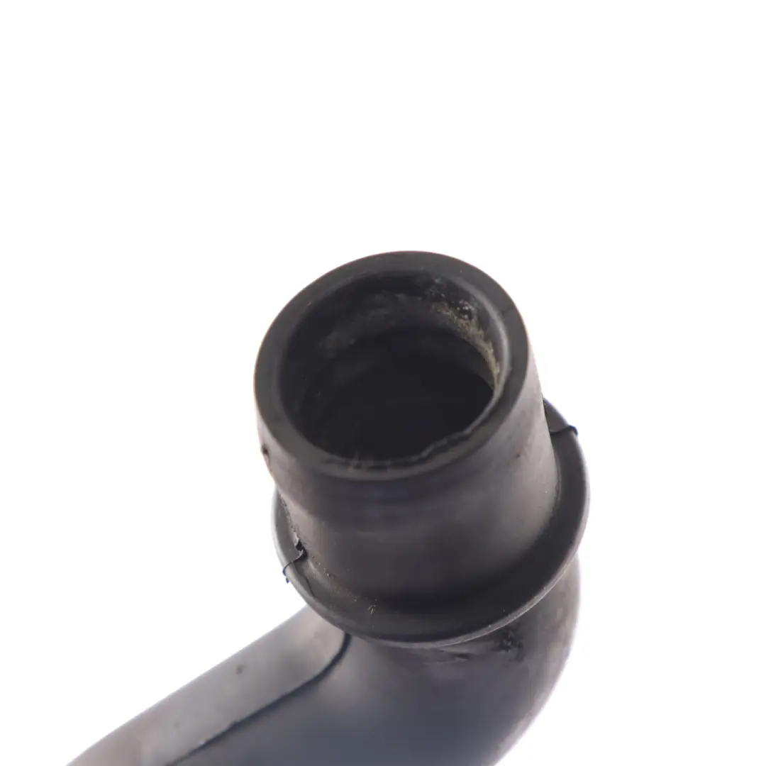 Mercedes W164 OM629 Crankcase Cover Pressure Control Valve Hose - SKU A6290180582 - Part number A6290180582