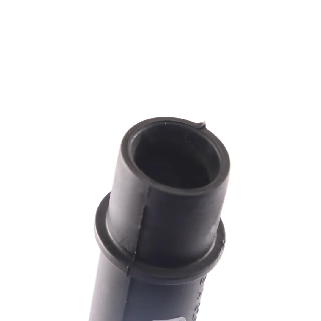 Mercedes W164 OM629 Crankcase Cover Pressure Control Valve Hose - SKU A6290180582 - Part number A6290180582