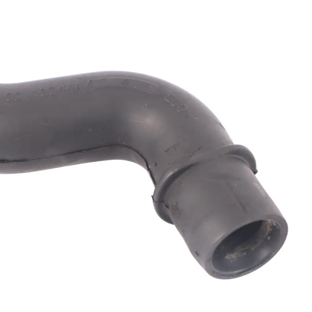 Mercedes W164 OM629 Manguera válvula control presión tapa cárter - SKU A6290180582 - Número de pieza A6290180582