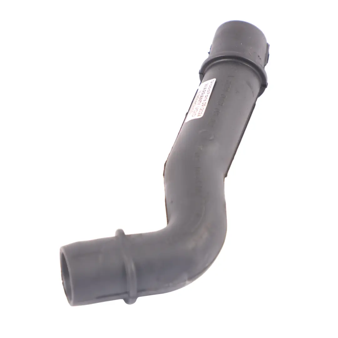 Przewód Odmy Wąż Rura Wody do Mercedes W164 OM629 o numerze A6290180582 Mercedes W164 OM629 Przewód Odmy Wąż Rura Wody - SKU A6290180582 - Numer Części A6290180582