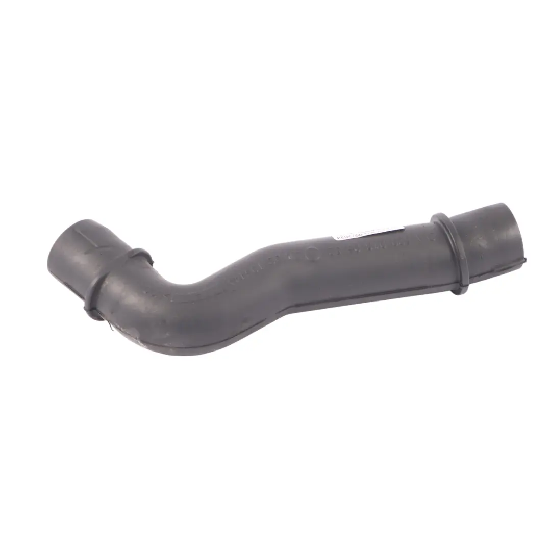 Couvercle carter vilebrequin Tuyau valve contrôle pression pour Mercedes W164 OM629 à propos du numéro de pièce A6290180582 Mercedes W164 OM629 Couvercle carter vilebrequin Tuyau valve contrôle pression - SKU A6290180582 - Numéro de pièce A6290180582