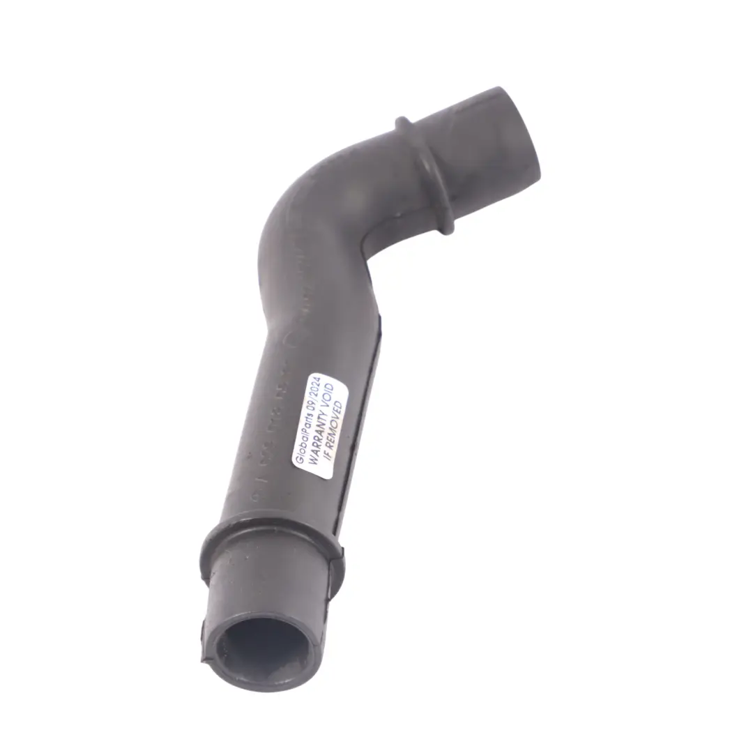 Mercedes W164 OM629 Coperchio carter valvola controllo pressione Tubo flessibile - SKU A6290180582 - Numero di parte A6290180582
