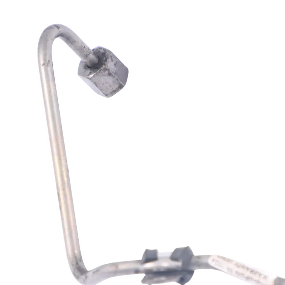 Mercedes W164 OM629 Distributeur carburant Ligne d'injection gauche - SKU A6290700000 - Numéro de pièce A6290700000