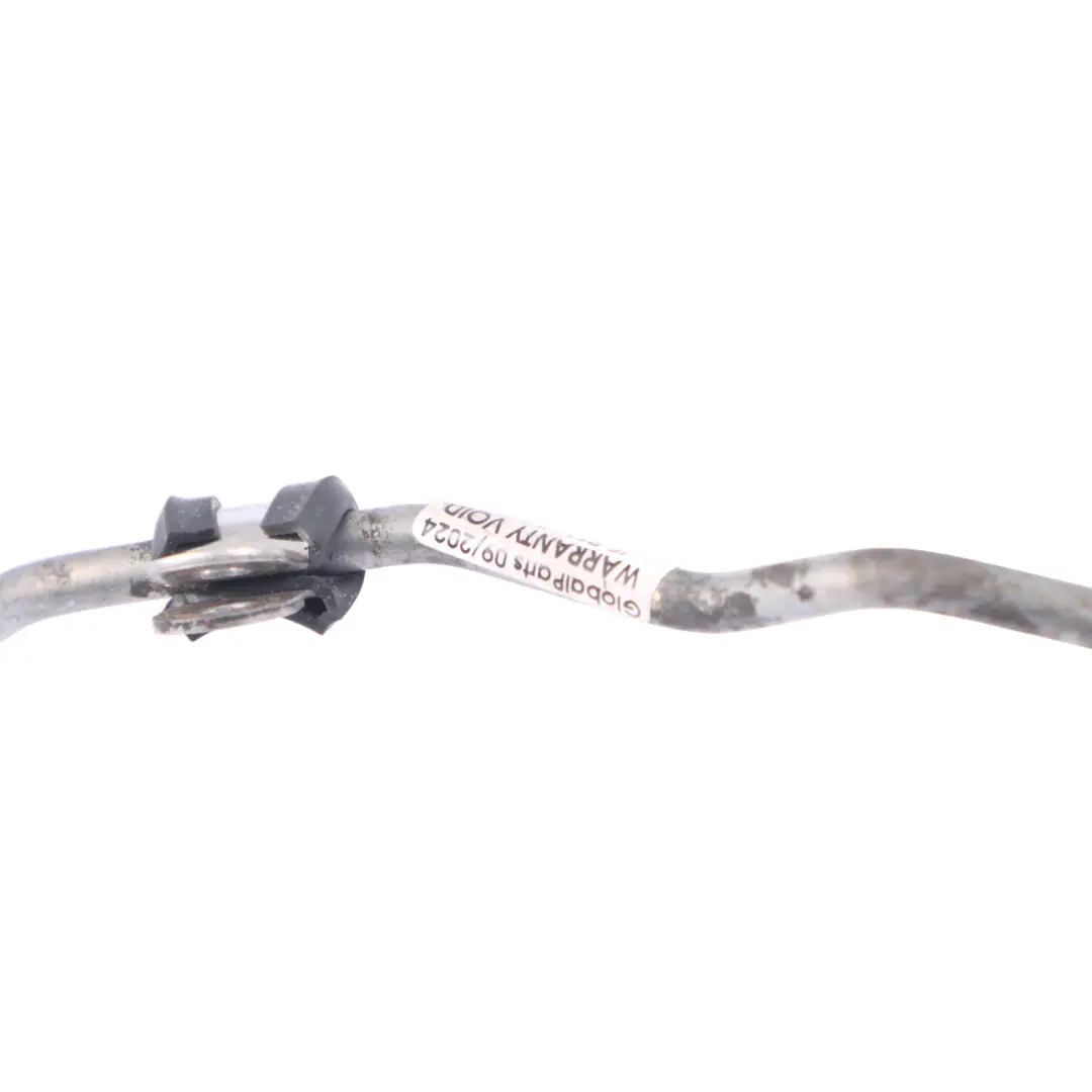 Mercedes W164 OM629 Distributeur carburant Ligne d'injection gauche - SKU A6290700000 - Numéro de pièce A6290700000