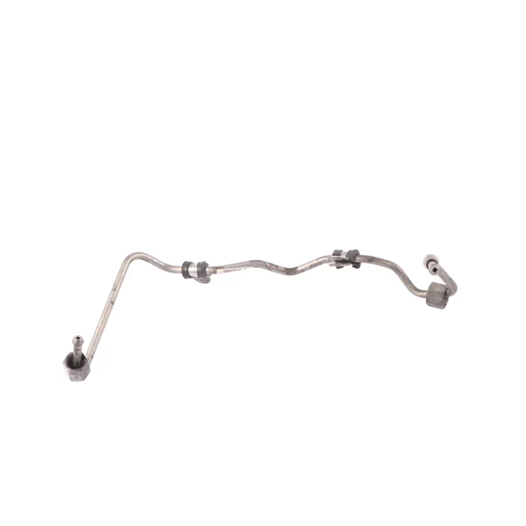 Mercedes W164 OM629 Distributeur carburant Ligne d'injection gauche - SKU A6290700000 - Numéro de pièce A6290700000