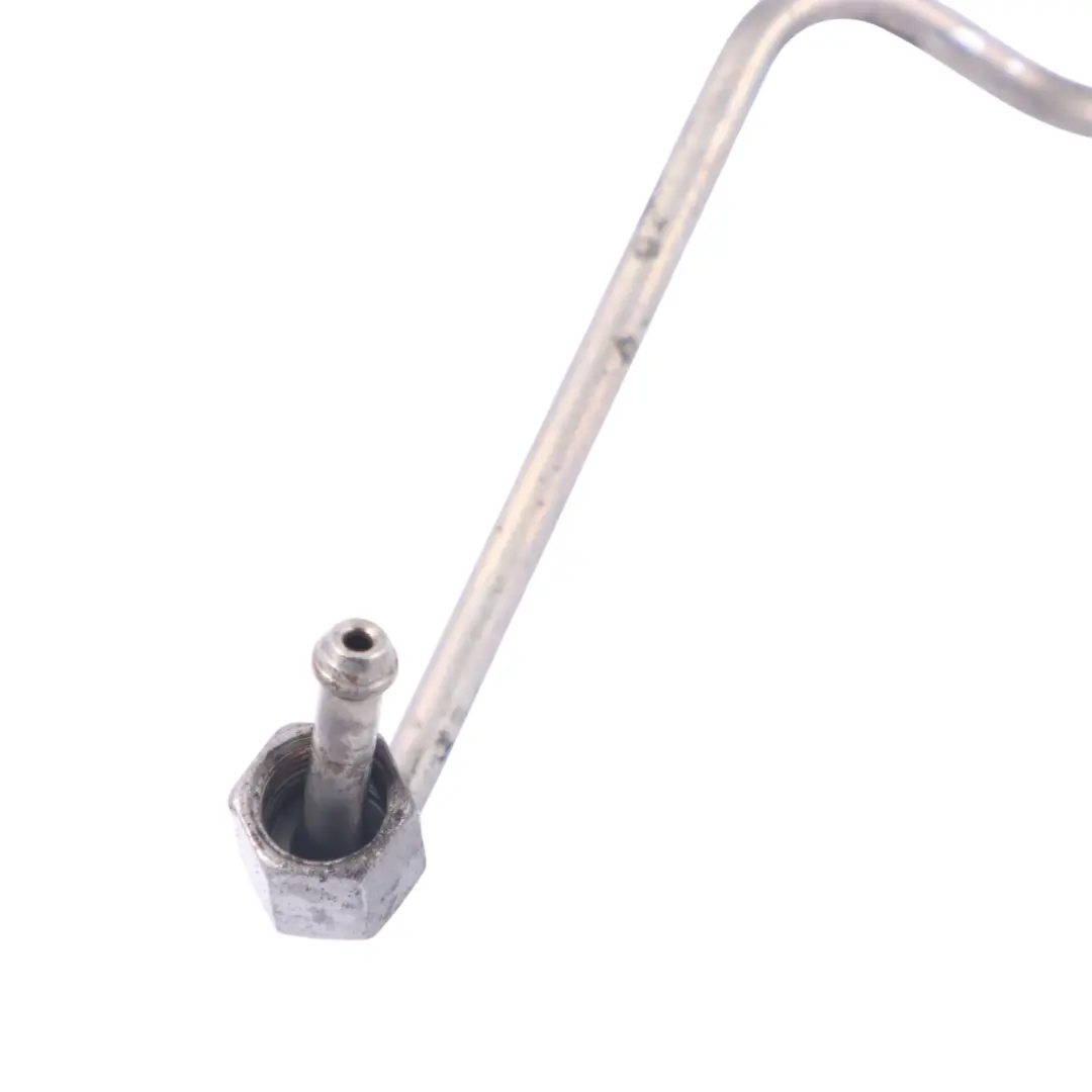 Mercedes W164 OM629 Distributeur carburant Ligne d'injection gauche - SKU A6290700000 - Numéro de pièce A6290700000