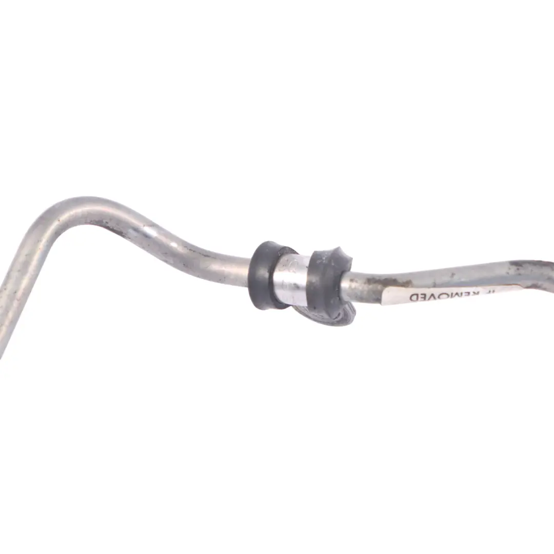 Mercedes W164 OM629 Distributeur carburant Ligne d'injection gauche - SKU A6290700000 - Numéro de pièce A6290700000