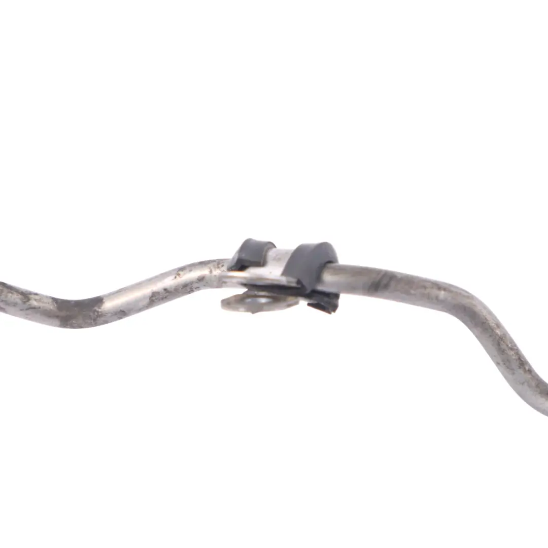 Mercedes W164 OM629 Distributeur carburant Ligne d'injection gauche - SKU A6290700000 - Numéro de pièce A6290700000