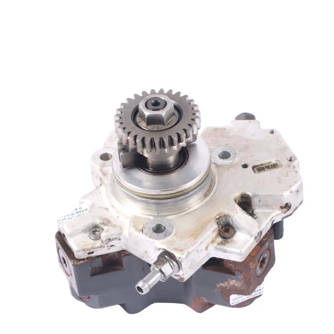 Pompe à carburant haute pression pour Mercedes W164 OM629 Diesel à propos du numéro de pièce A6290700001 Mercedes W164 OM629 Diesel Pompe à carburant haute pression - SKU A6290700001 - Numéro de pièce A6290700001