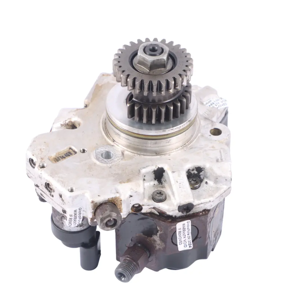 Mercedes W164 OM629 Diesel Hochdruck Kraftstoff Pumpe - SKU A6290700001 - Teilenummer A6290700001