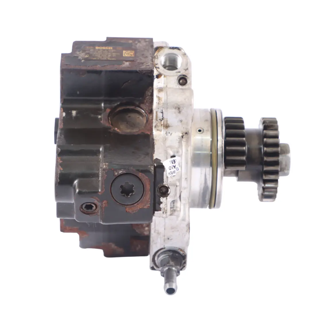 Mercedes W164 OM629 Diesel Pompe à carburant haute pression - SKU A6290700001 - Numéro de pièce A6290700001