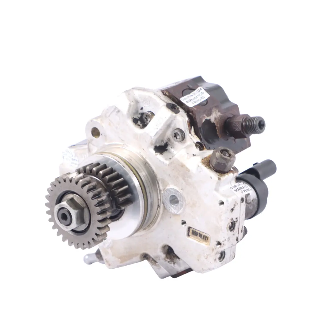 High Pressure Fuel Pump to Mercedes W164 OM629 Diesel with Part number A6290700001 Mercedes W164 OM629 Diesel High Pressure Fuel Pump - SKU A6290700001 - Part number A6290700001