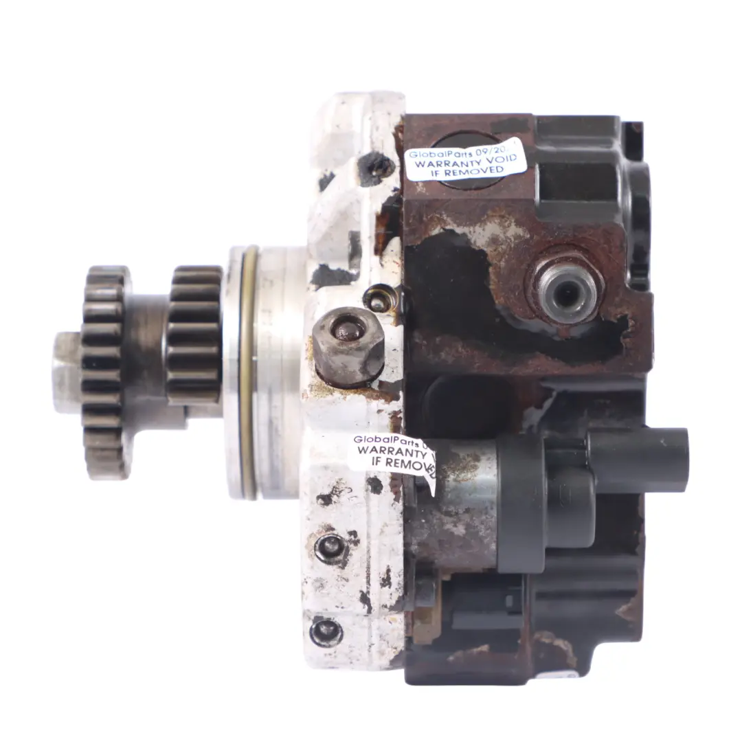 Pompe à carburant haute pression pour Mercedes W164 OM629 Diesel à propos du numéro de pièce A6290700001 Mercedes W164 OM629 Diesel Pompe à carburant haute pression - SKU A6290700001 - Numéro de pièce A6290700001