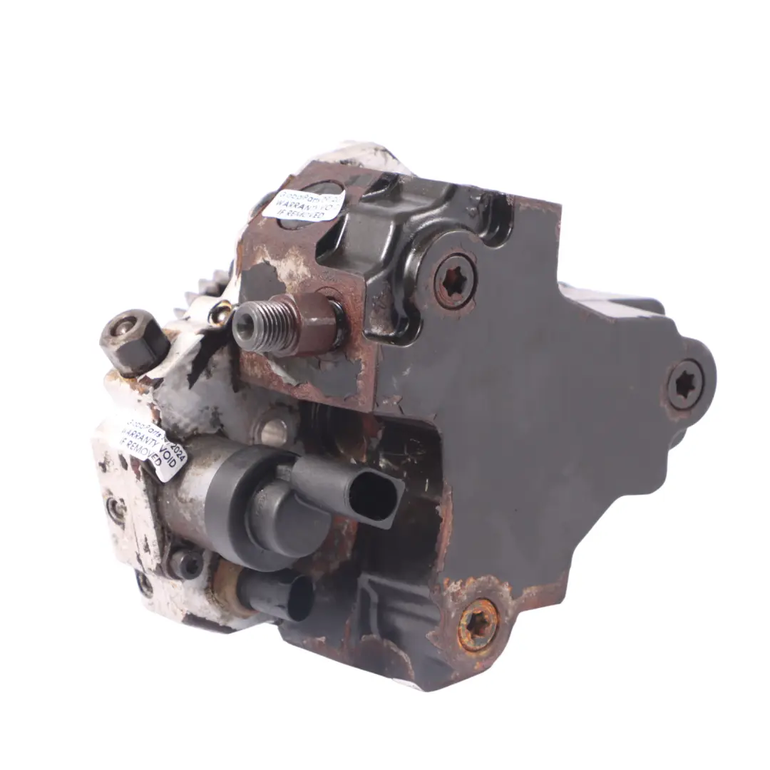 Mercedes W164 OM629 Diesel Bomba de combustible de alta presión - SKU A6290700001 - Número de pieza A6290700001