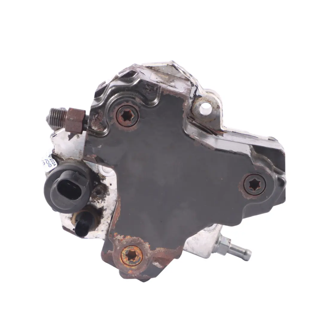 High Pressure Fuel Pump to Mercedes W164 OM629 Diesel with Part number A6290700001 Mercedes W164 OM629 Diesel High Pressure Fuel Pump - SKU A6290700001 - Part number A6290700001