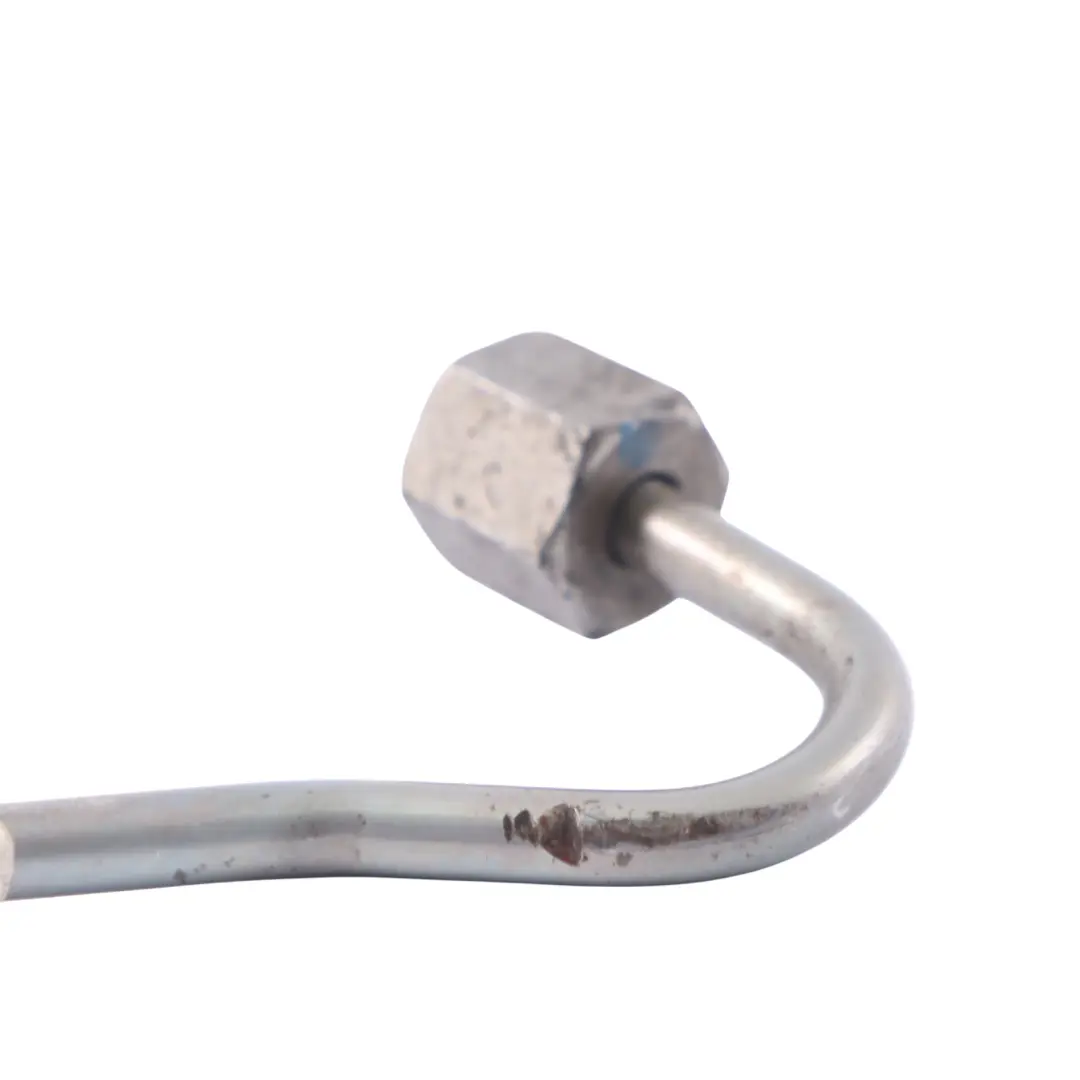 Conduite d'injection de carburant sous pression pour Mercedes X164 OM629 à propos du numéro de pièce A6290700200 Mercedes X164 OM629 Conduite d'injection de carburant sous pression - SKU A6290700200 - Numéro de pièce A6290700200