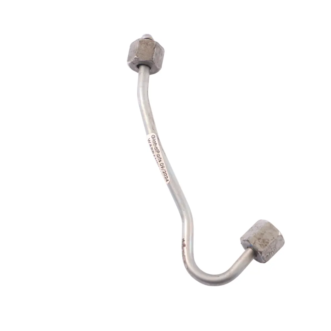 Tubería de Inyección de Combustible para Mercedes X164 OM629 con número de pieza A6290700200 Mercedes X164 OM629 Tubería de Inyección de Combustible - SKU A6290700200 - Número de pieza A6290700200