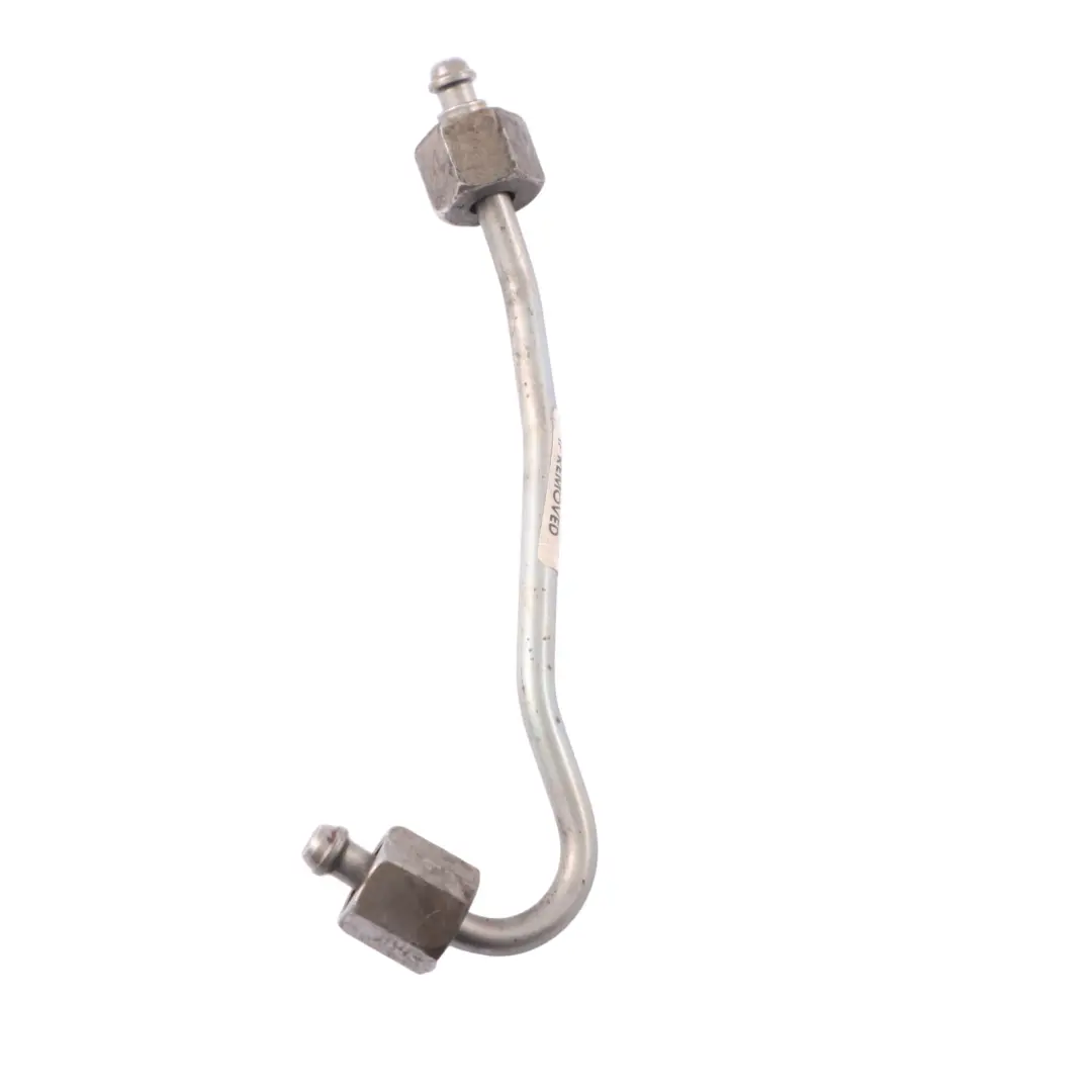 Conduite d'injection de carburant sous pression pour Mercedes X164 OM629 à propos du numéro de pièce A6290700200 Mercedes X164 OM629 Conduite d'injection de carburant sous pression - SKU A6290700200 - Numéro de pièce A6290700200