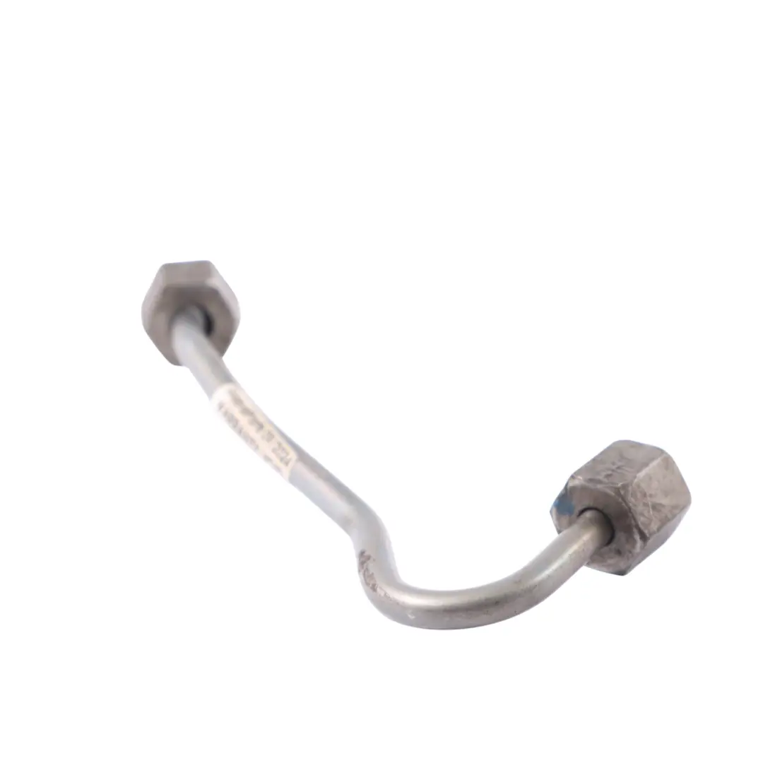 Tubería de Inyección de Combustible para Mercedes X164 OM629 con número de pieza A6290700200 Mercedes X164 OM629 Tubería de Inyección de Combustible - SKU A6290700200 - Número de pieza A6290700200