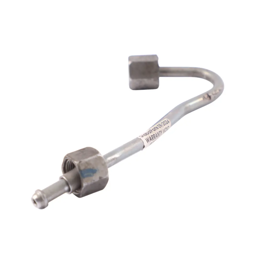 Mercedes X164 OM629 Fuel Pressure Injection Pipe Line - SKU A6290700200 - Part number A6290700200