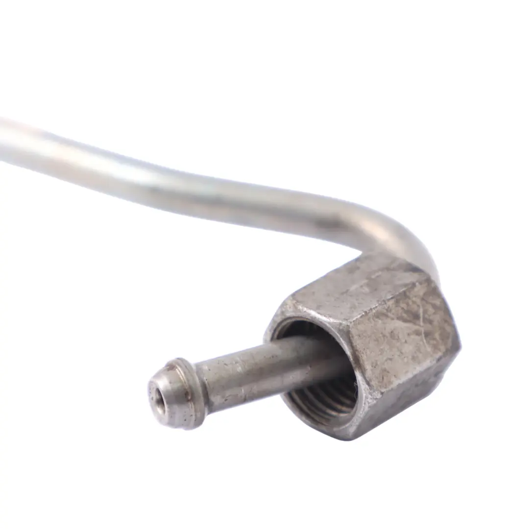 Conduite d'injection de carburant sous pression pour Mercedes X164 OM629 à propos du numéro de pièce A6290700200 Mercedes X164 OM629 Conduite d'injection de carburant sous pression - SKU A6290700200 - Numéro de pièce A6290700200