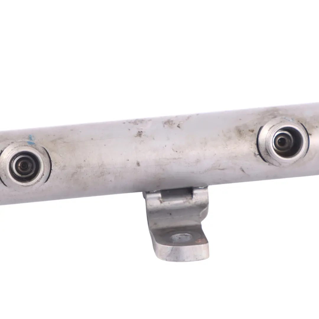 Mercedes W164 OM629 Diesel Capteur de rampe d'injection de carburant - SKU A6290700795 - Numéro de pièce A6290700795