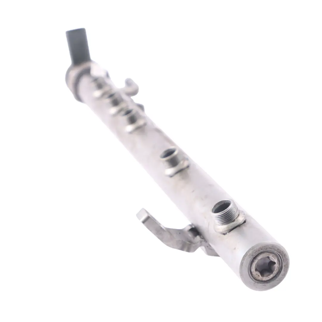 Strip Rail Sensor to Mercedes W164 OM629 Diesel Fuel Injection with Part number A6290700795 Mercedes W164 OM629 Diesel Fuel Injection Strip Rail Sensor - SKU A6290700795 - Part number A6290700795