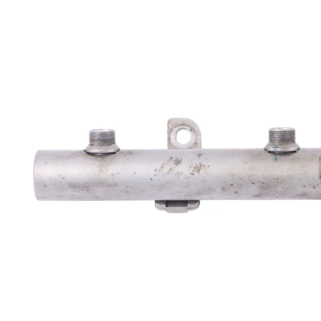 Inyección de Combustible Sensor de carril para Mercedes W164 OM629 Diesel con número de pieza A6290700795 Mercedes W164 OM629 Diesel Inyección de Combustible Sensor de carril - SKU A6290700795 - Número de pieza A6290700795