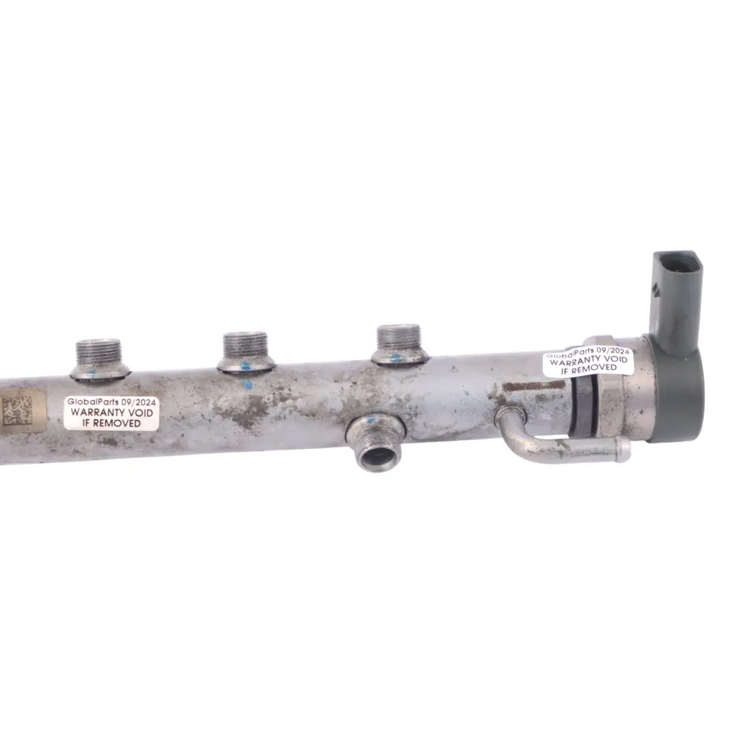 Strip Rail Sensor to Mercedes W164 OM629 Diesel Fuel Injection with Part number A6290700795 Mercedes W164 OM629 Diesel Fuel Injection Strip Rail Sensor - SKU A6290700795 - Part number A6290700795