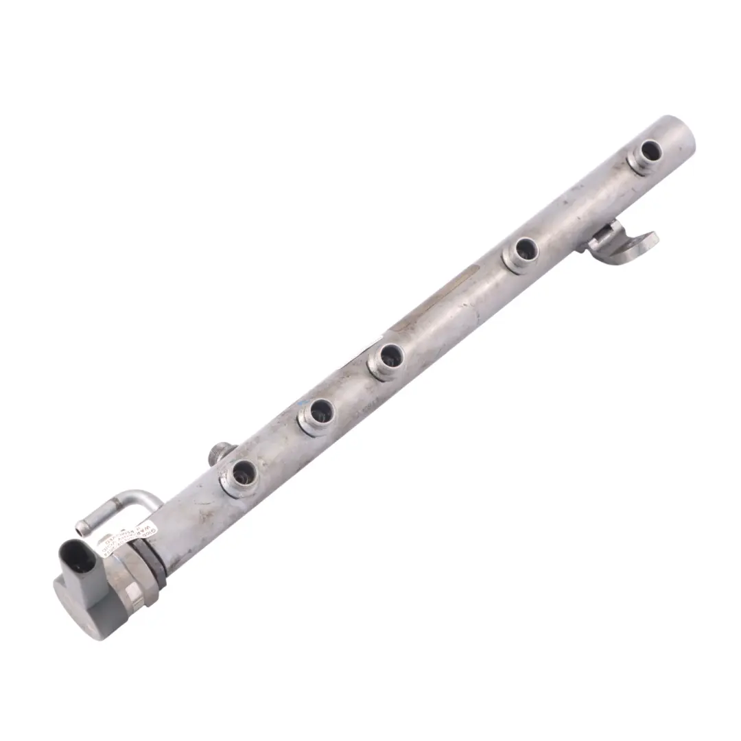 Kraftstoffein Spritzung Bandschienen Sensor für Mercedes W164 OM629 mit Teilenummer A6290700795 Mercedes W164 OM629 Kraftstoffein Spritzung Bandschienen Sensor - SKU A6290700795 - Teilenummer A6290700795