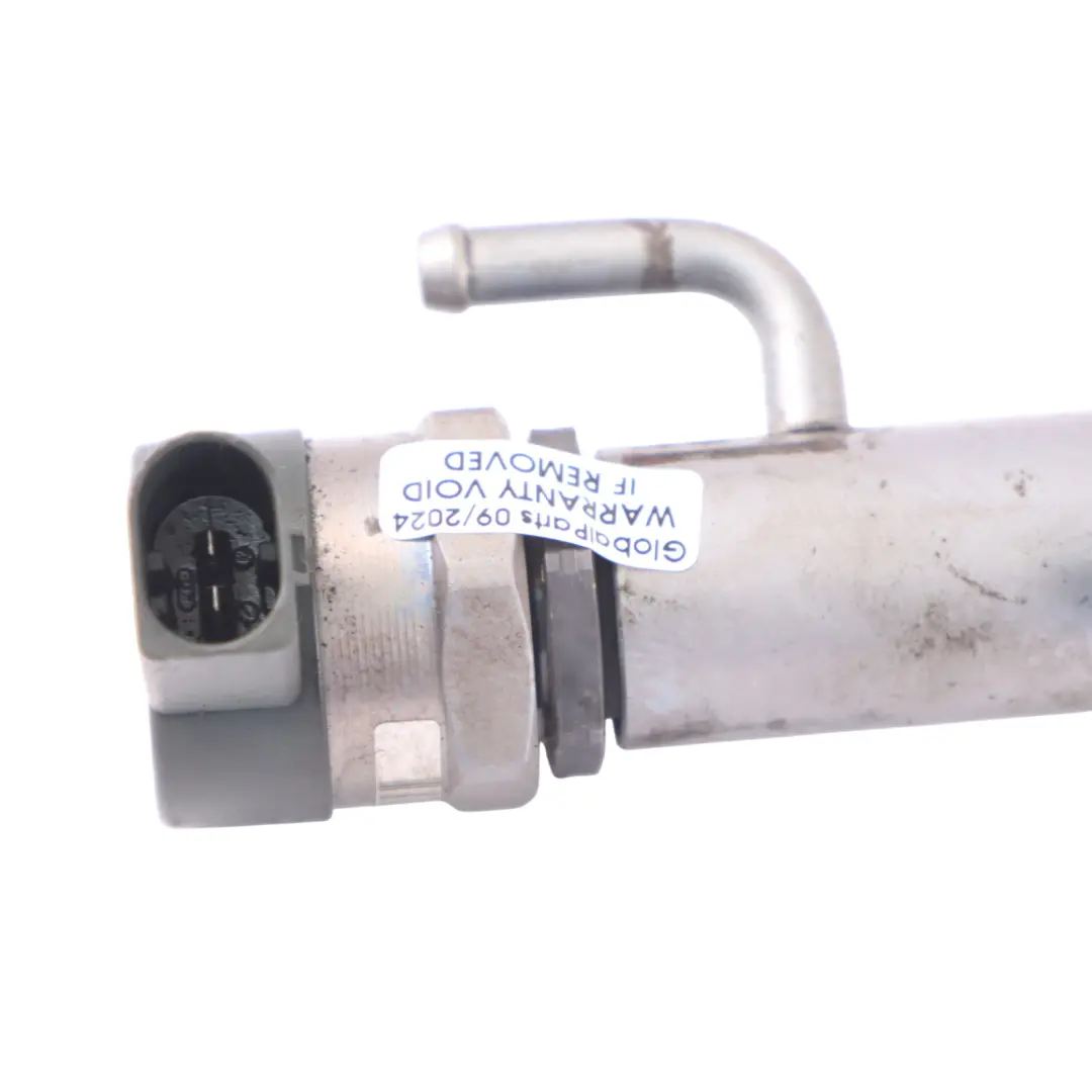 Mercedes W164 OM629 Diesel Fuel Injection Strip Rail Sensor - SKU A6290700795 - Part number A6290700795