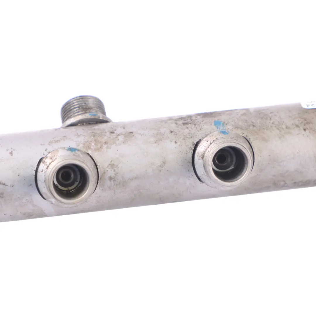 Mercedes W164 OM629 Diesel Inyección de Combustible Sensor de carril - SKU A6290700795 - Número de pieza A6290700795