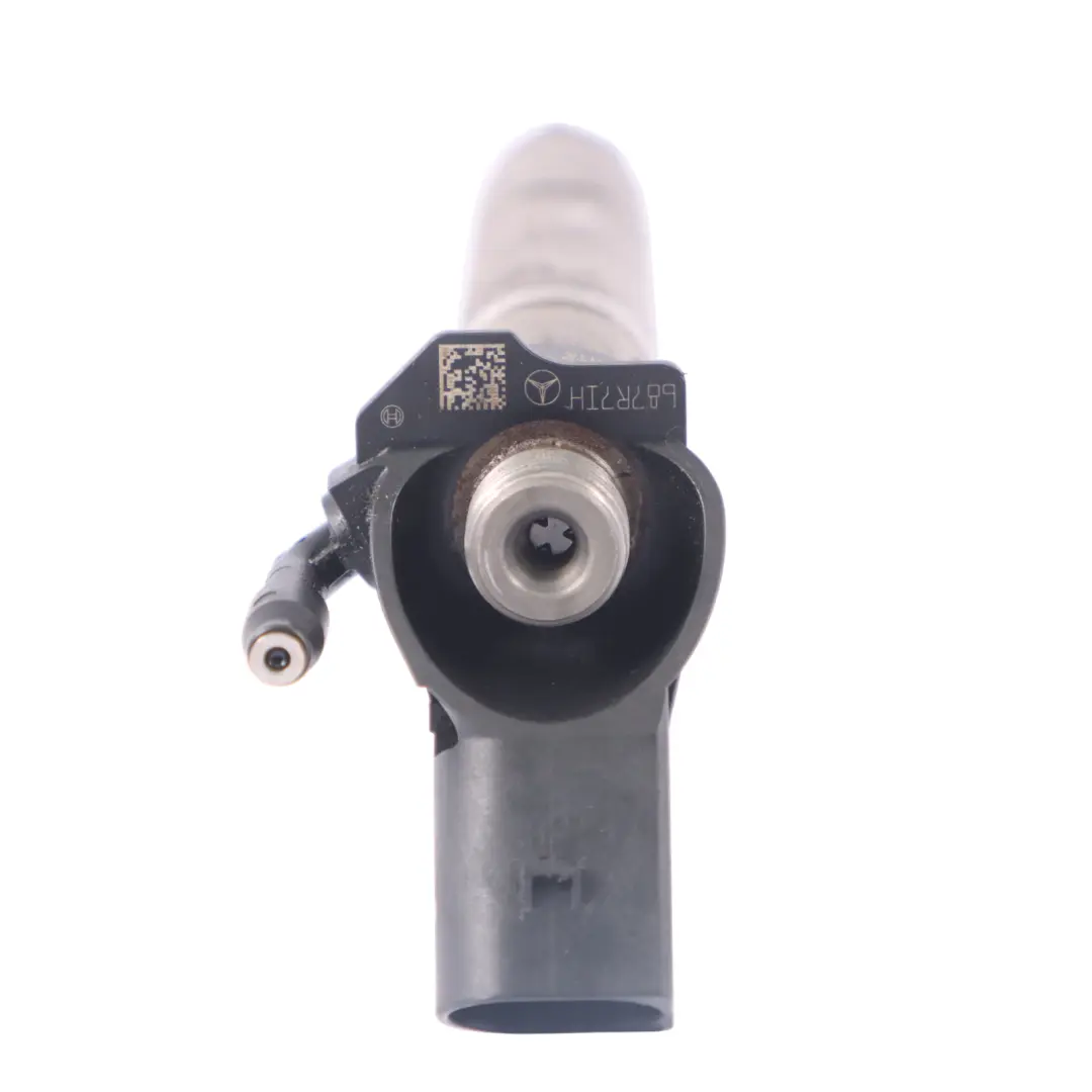 Boquilla Inyector A629070087 para Mercedes ML W164 OM629 Diesel con número de pieza A6290700087 Mercedes ML W164 OM629 Diesel Boquilla Inyector A629070087 - SKU A6290700087 - Número de pieza A6290700087