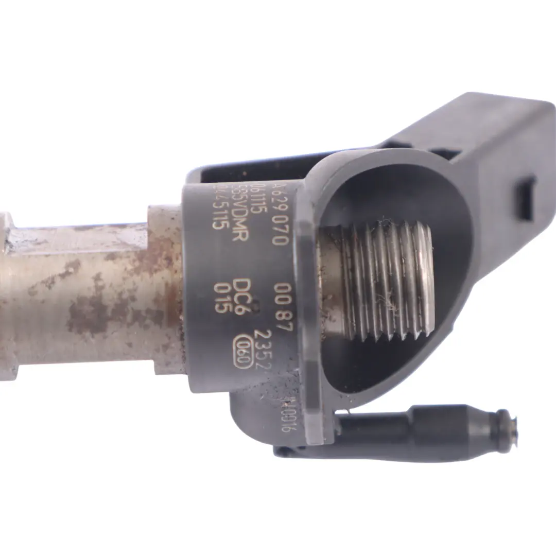 Nozzle Injector A629070087 to Mercedes ML W164 OM629 Diesel Fuel with Part number A6290700087 Mercedes ML W164 OM629 Diesel Fuel Nozzle Injector A629070087 - SKU A6290700087 - Part number A6290700087