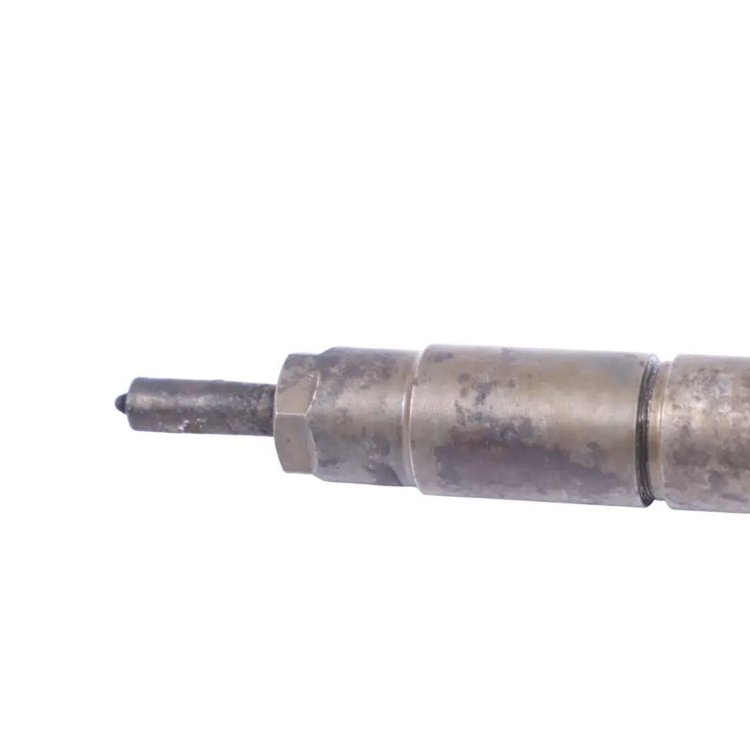 Mercedes ML W164 OM629 Injecteur de carburant diesel A629070087 - SKU A6290700087 - Numéro de pièce A6290700087