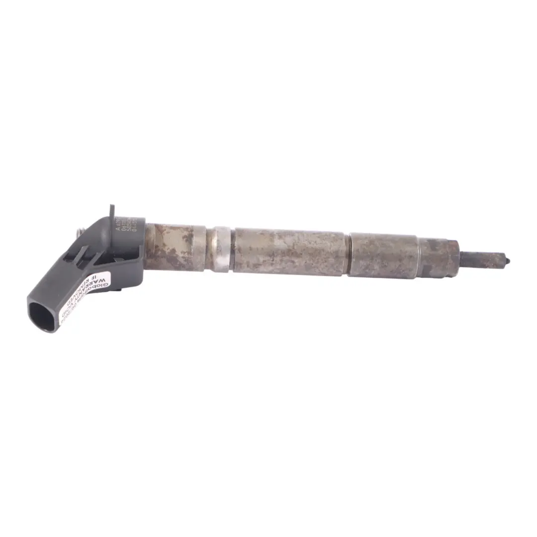 Mercedes ML W164 OM629 Diesel Fuel Nozzle Injector A629070087 - SKU A6290700087 - Part number A6290700087