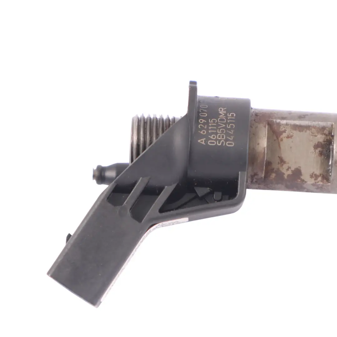 Mercedes ML W164 OM629 Injecteur de carburant diesel A629070087 - SKU A6290700087 - Numéro de pièce A6290700087