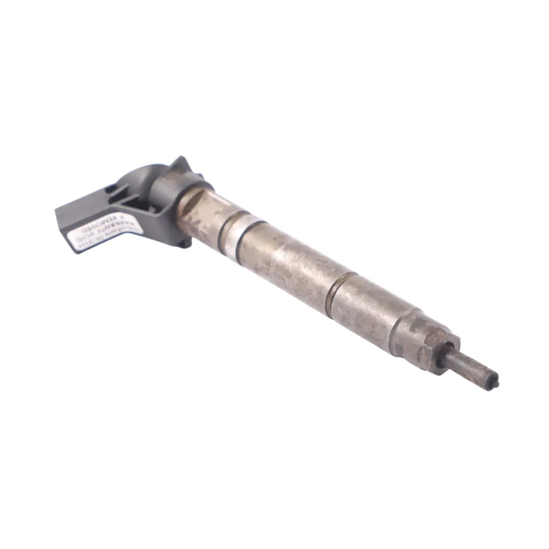 Mercedes ML W164 OM629 Injecteur de carburant diesel A629070087 - SKU A6290700087 - Numéro de pièce A6290700087