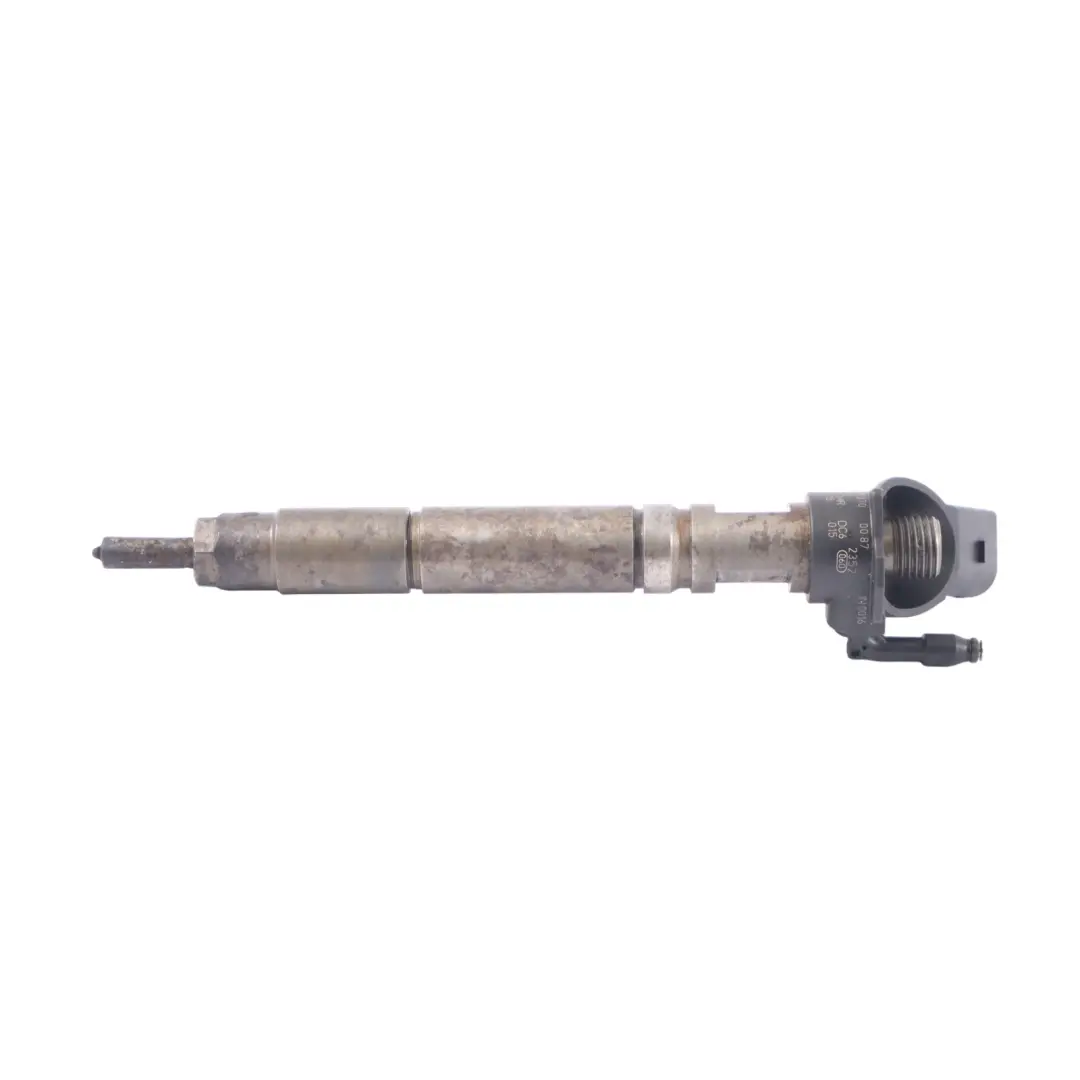 Mercedes ML W164 OM629 Diesel Fuel Nozzle Injector A629070087 - SKU A6290700087 - Part number A6290700087