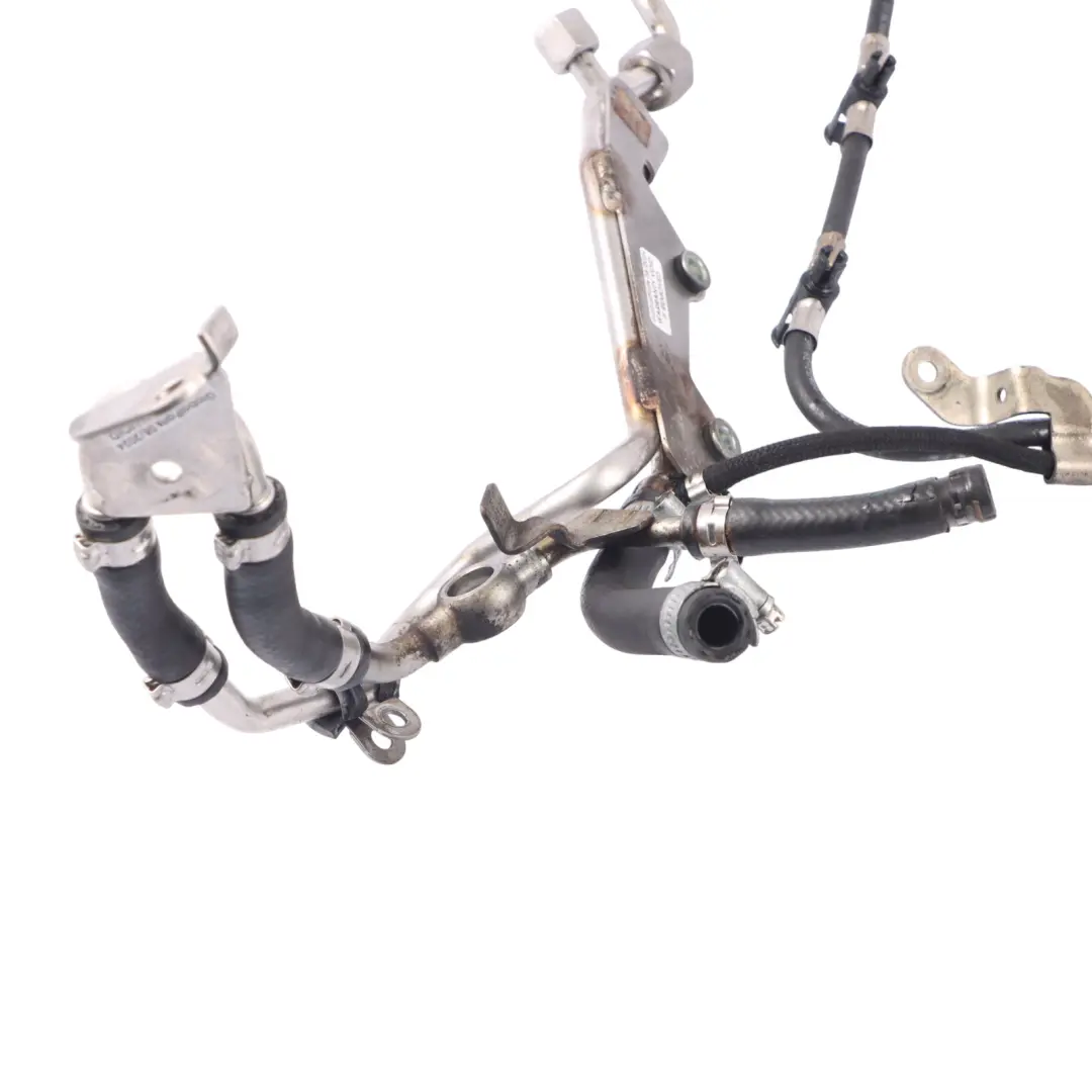 tubo flessibile linea tubo per Mercedes X164 OM629 Diesel con numero di parte A6290701132 Mercedes X164 OM629 Diesel tubo flessibile linea tubo - SKU A6290701132 - Numero di parte A6290701132