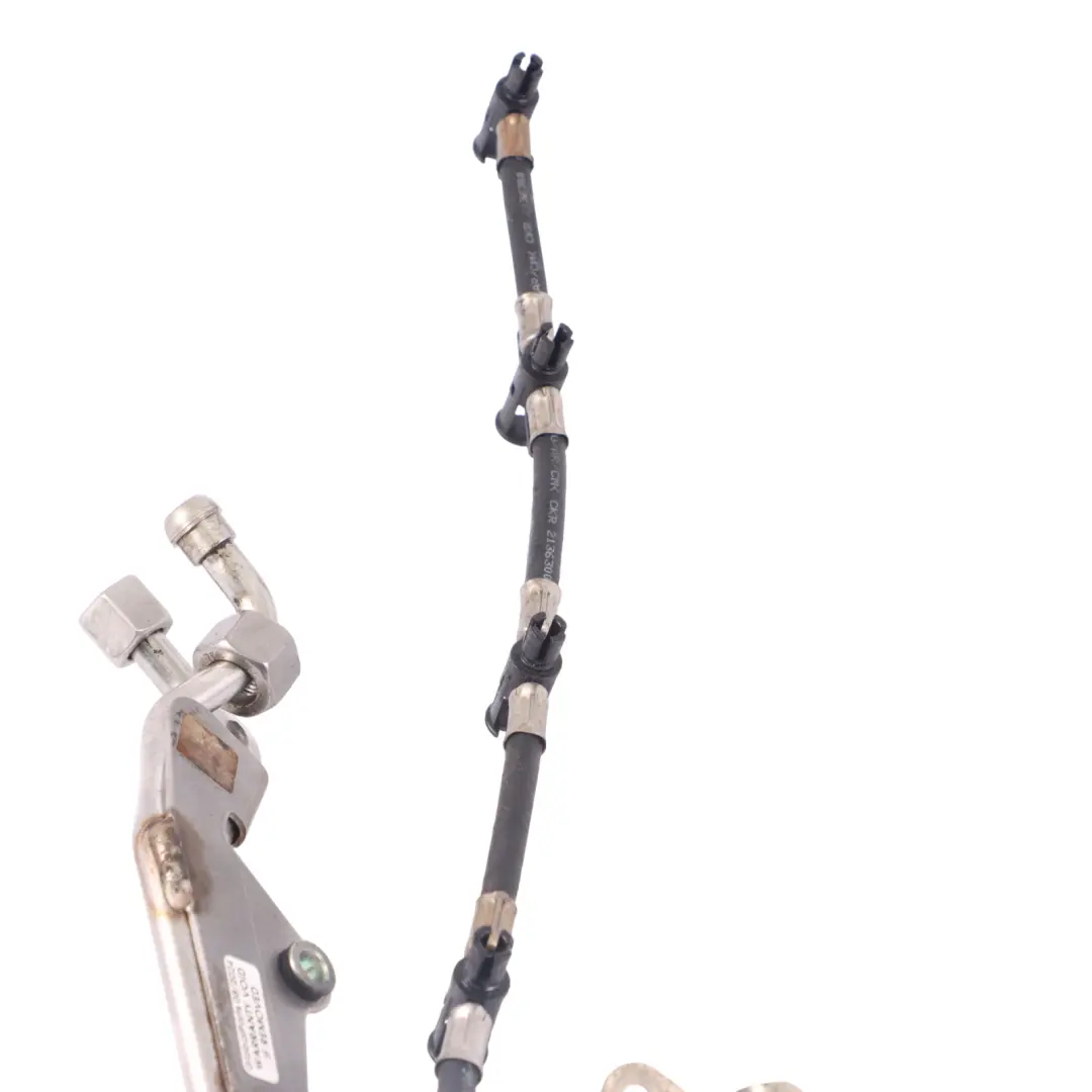 tubo flessibile linea tubo per Mercedes X164 OM629 Diesel con numero di parte A6290701132 Mercedes X164 OM629 Diesel tubo flessibile linea tubo - SKU A6290701132 - Numero di parte A6290701132