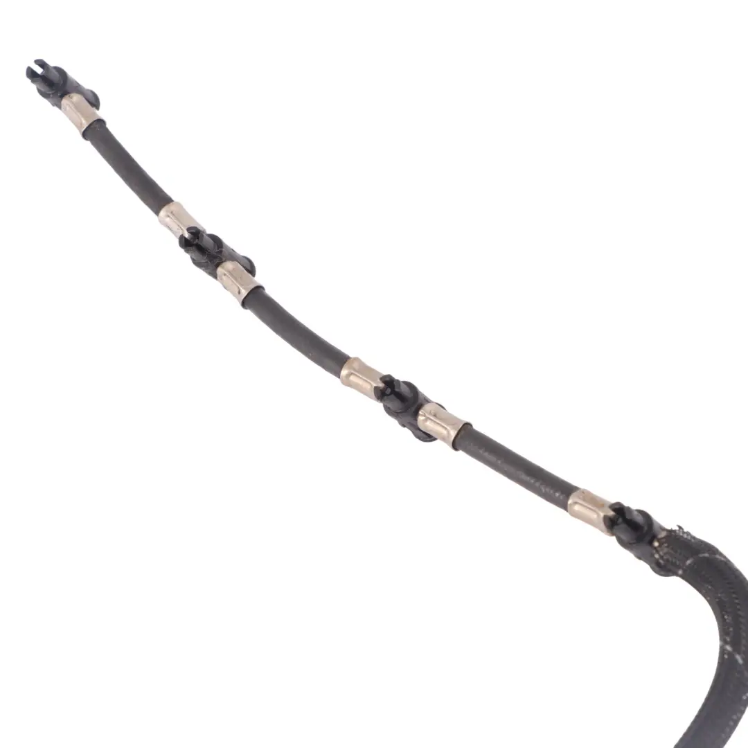 Mercedes X164 OM629 Diesel Fuel Pipe Hose Line Tube - SKU A6290701132 - Part number A6290701132