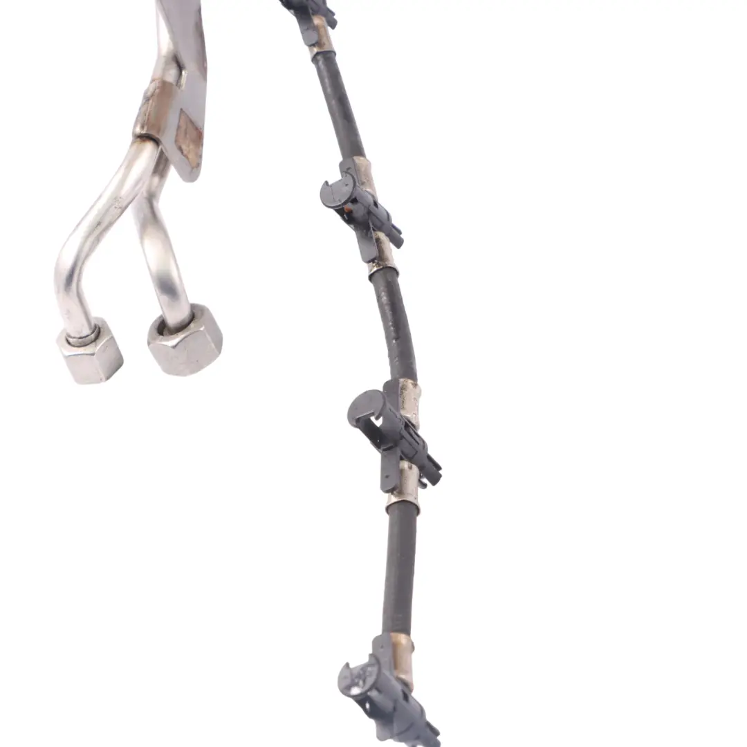 tubo flessibile linea tubo per Mercedes X164 OM629 Diesel con numero di parte A6290701132 Mercedes X164 OM629 Diesel tubo flessibile linea tubo - SKU A6290701132 - Numero di parte A6290701132