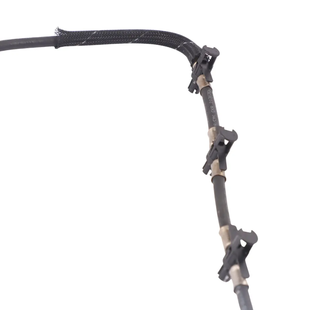 Mercedes X164 OM629 Diesel Fuel Pipe Hose Line Tube - SKU A6290701132 - Part number A6290701132