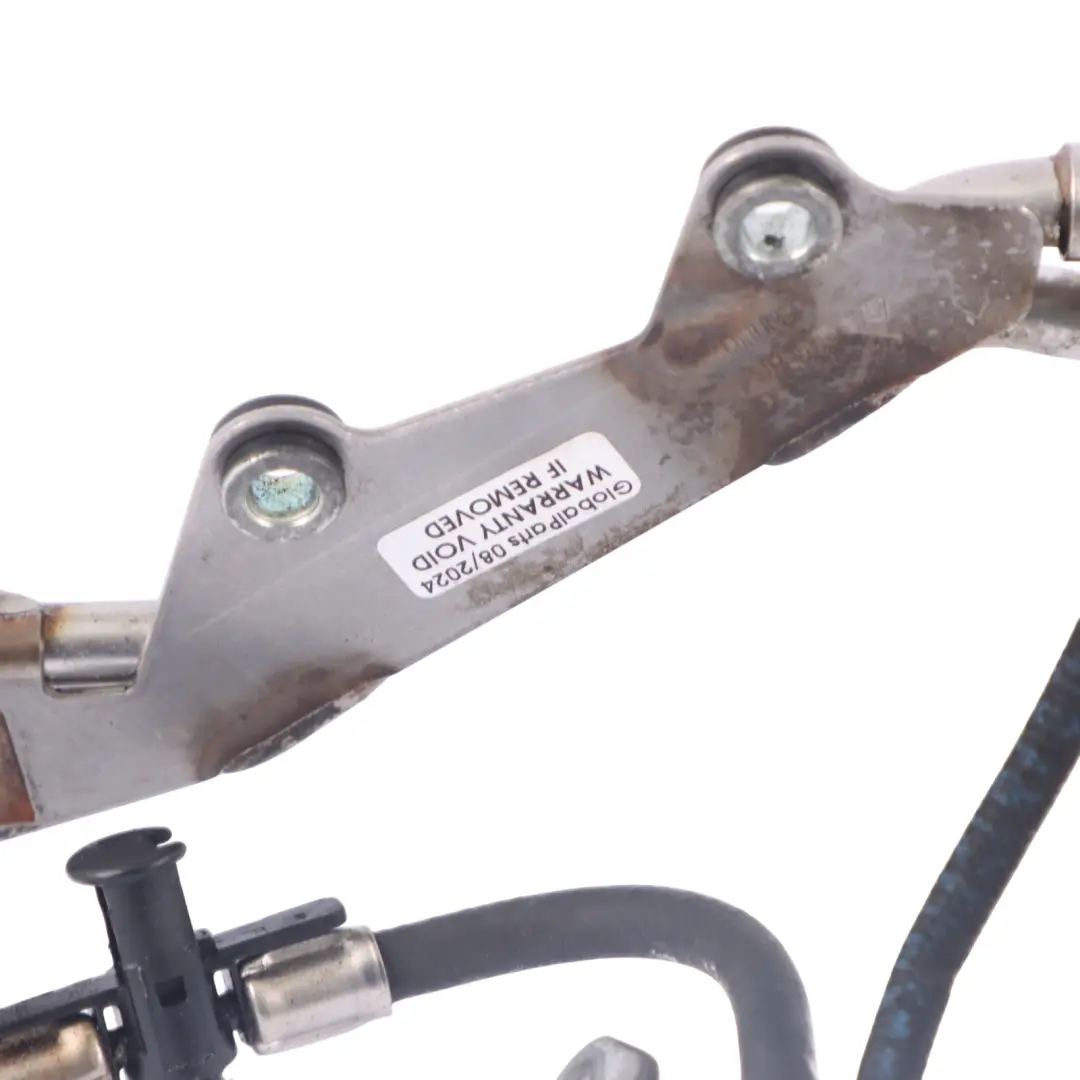 tubo flessibile linea tubo per Mercedes X164 OM629 Diesel con numero di parte A6290701132 Mercedes X164 OM629 Diesel tubo flessibile linea tubo - SKU A6290701132 - Numero di parte A6290701132