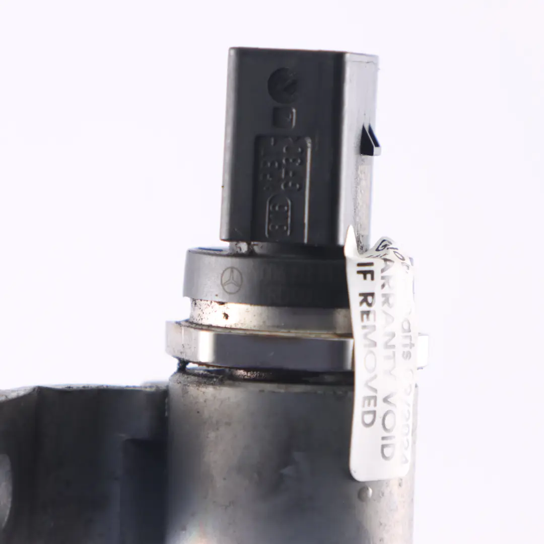 Mercedes W164 OM629 Distributore di carburante destro Rail iniezione - SKU A6290701695 - Numero di parte A6290701695