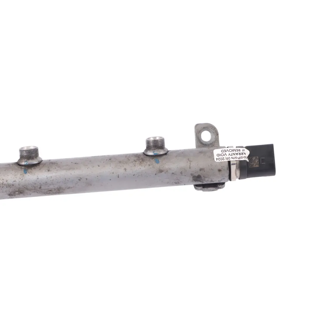 Mercedes W164 OM629 Kraftstoffverteiler Rechts Einspritzschiene - SKU A6290701695 - Teilenummer A6290701695
